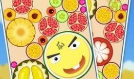 小游戏吃瓜娱乐,趣味吃瓜小游戏，轻松娱乐畅享欢乐时光